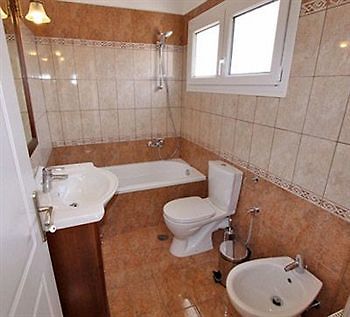 Villa Rosa Gazátika Extérieur photo