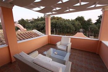 Villa Rosa Gazátika Extérieur photo