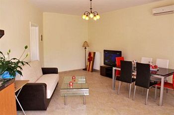Villa Rosa Gazátika Extérieur photo