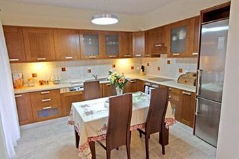 Villa Rosa Gazátika Extérieur photo